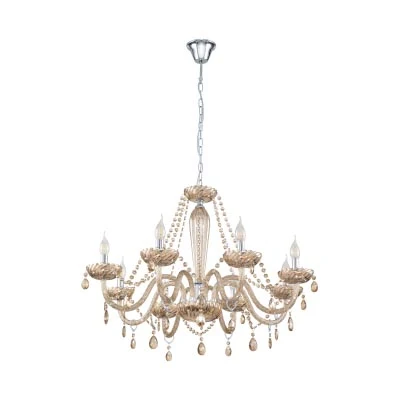 Eglo 39093 Chandelier Max 40W (E14)