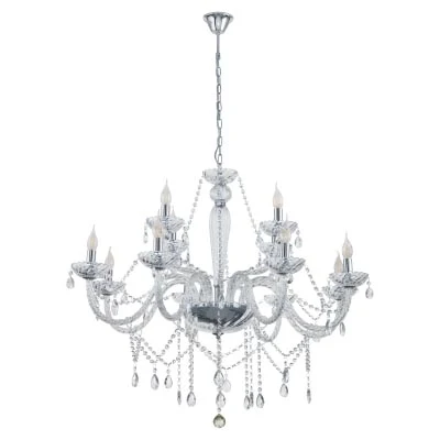 Eglo 39102 Chandelier Max 40W (E14)