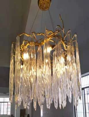 Desroch DR1600408 Chandelier Max 60W
