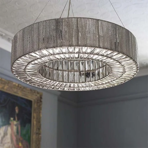 Desroch DR1600018 Chandelier Max 60W