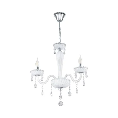 Eglo 39112 Chandelier Max 40W (E14)