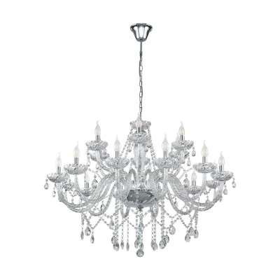 Eglo 39103 Chandelier Max 40W (E14)