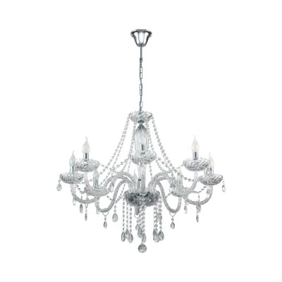 Eglo 39101 Chandelier Max 40W (E14)