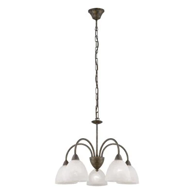 Eglo 89897 Chandelier Max 60W