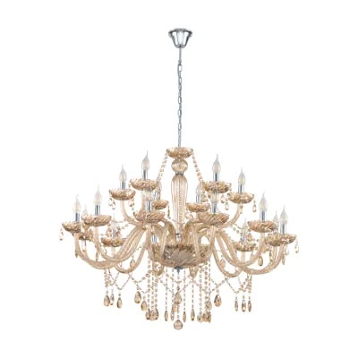 Eglo 39095 Chandelier Max 40W (E14)