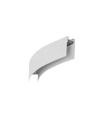 Lumibright Curved Magneto LB0863 Track Light