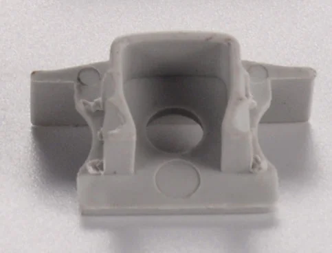 Lumibright Profile Accessories CAP_LP LED Profile
