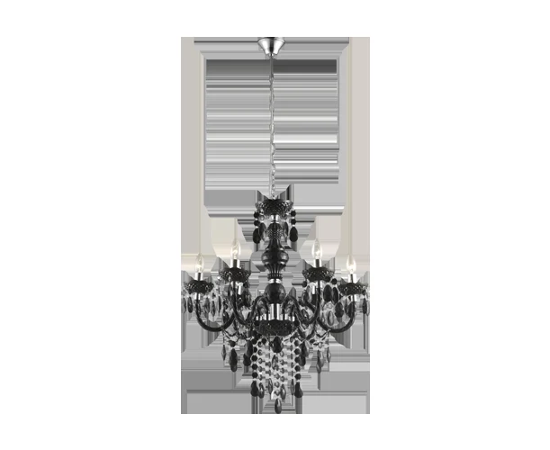 Ledworld Cuimbra 63110-6 Chandelier Max 60W