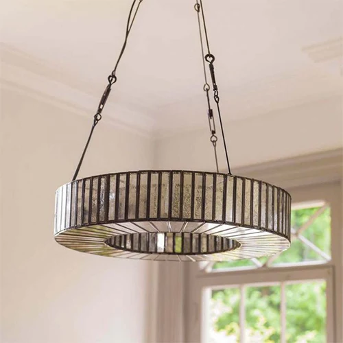 Desroch DR1600017 Chandelier Max 60W