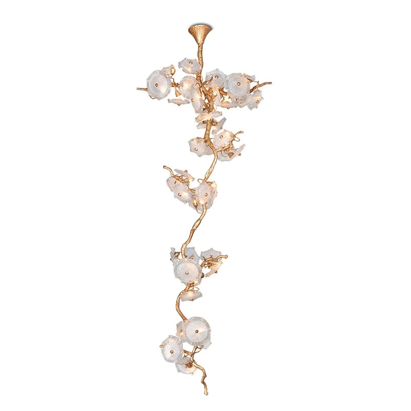 Desroch DR1600911.S.18+01 Chandelier Max 60W
