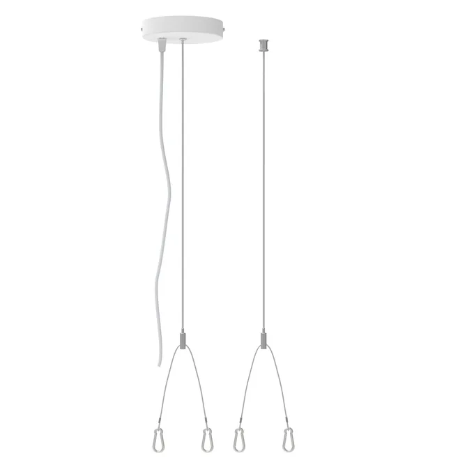 Ledvance PL SF SUSPENSION KIT L/E/N