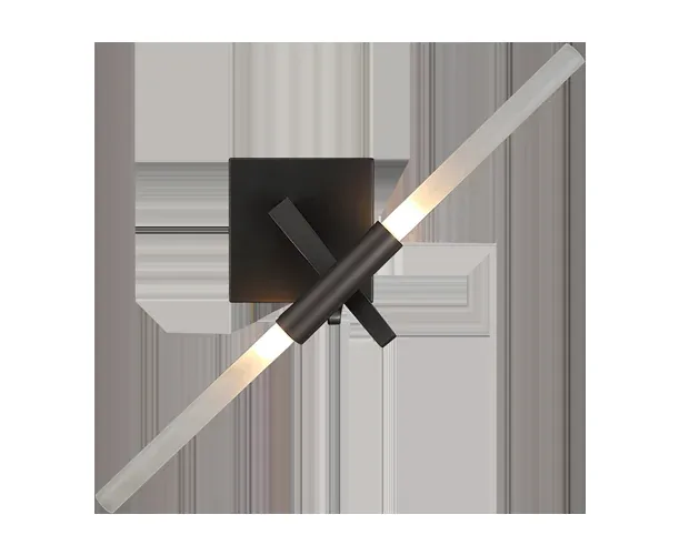 Lumibright Deco-Ld112109 LD112109W.006 Wall Sconce