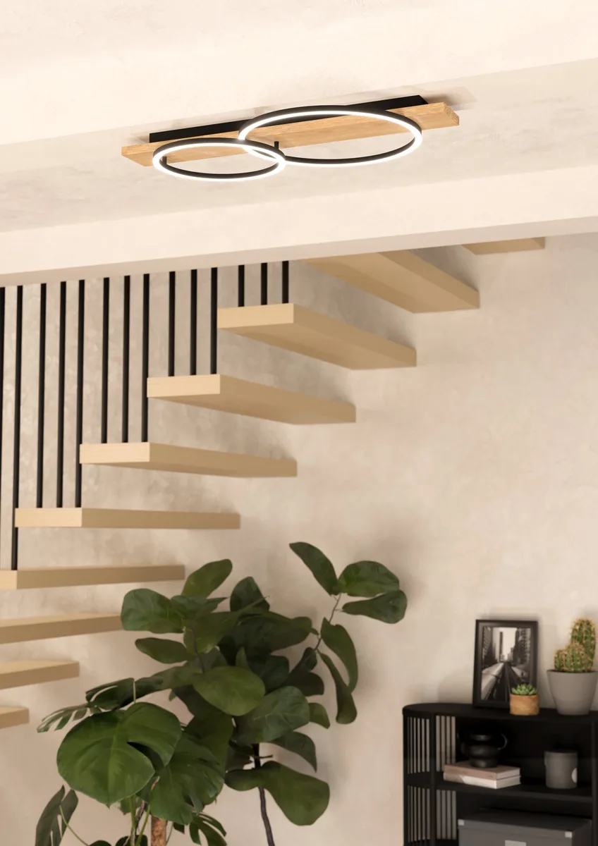 Eglo BOYAL ceiling light