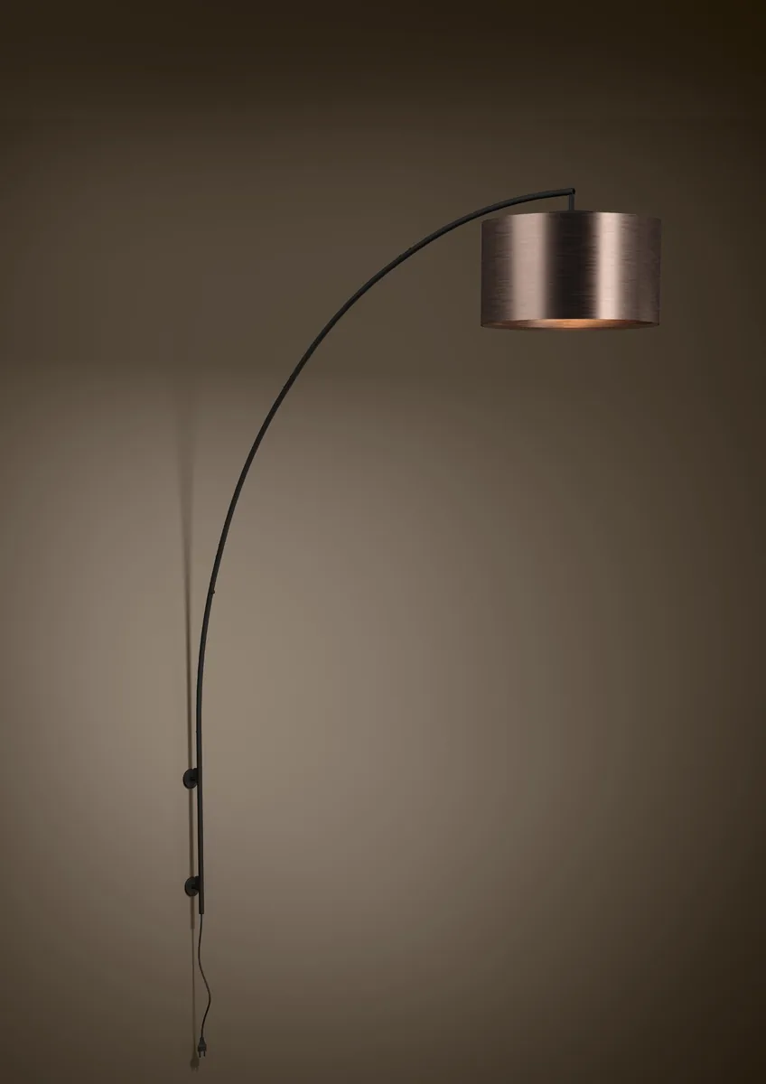 Eglo SAGANTO 1 wall light