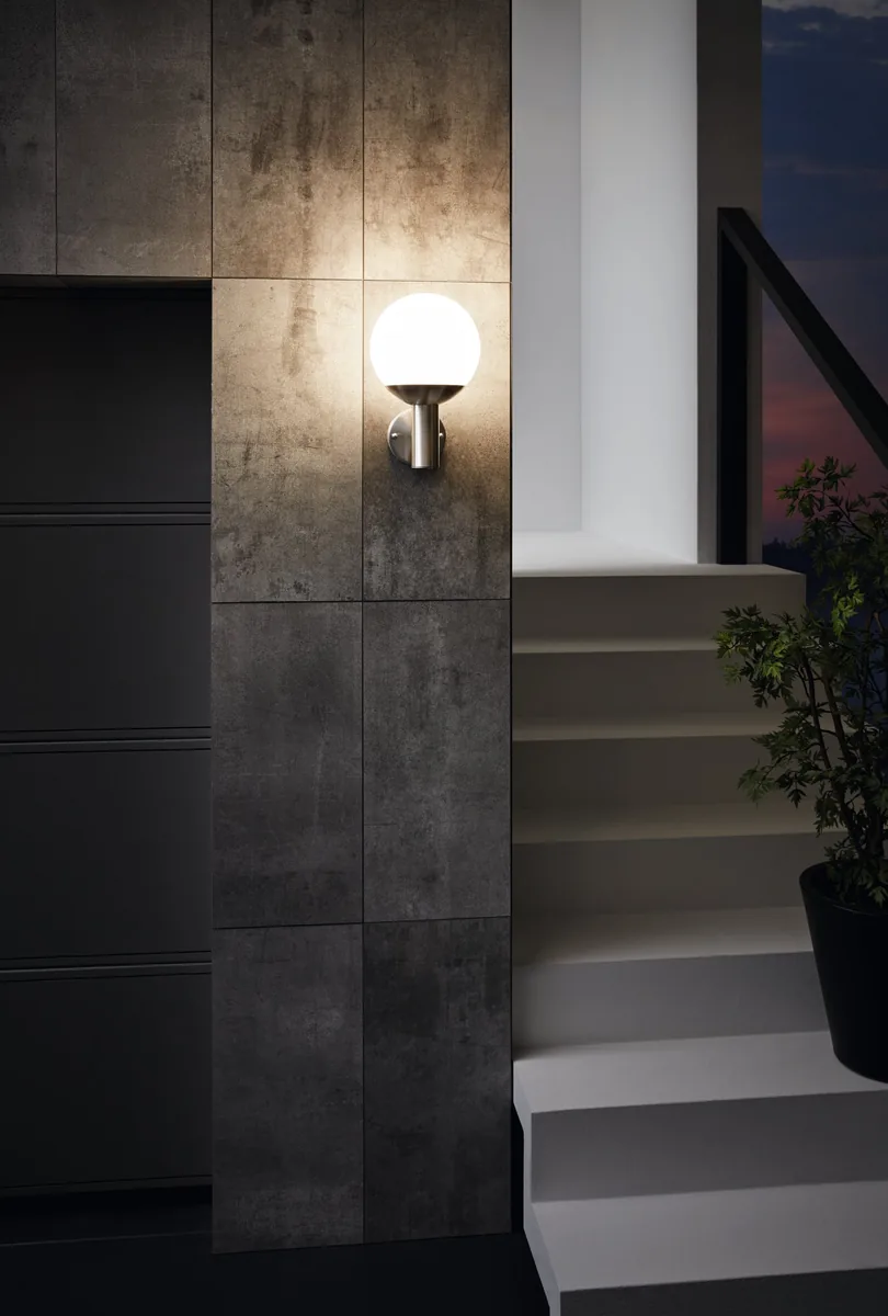 Eglo NISIA-Z wall light