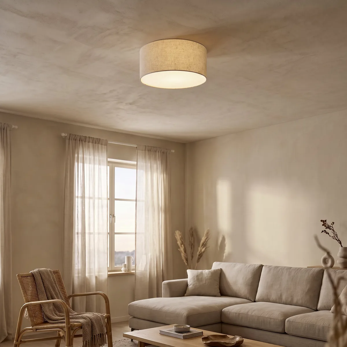 Eglo FENIGLIA ceiling light