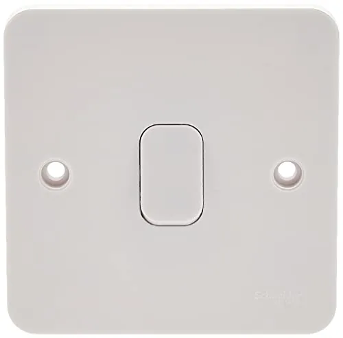 Schneider Lisse Switch