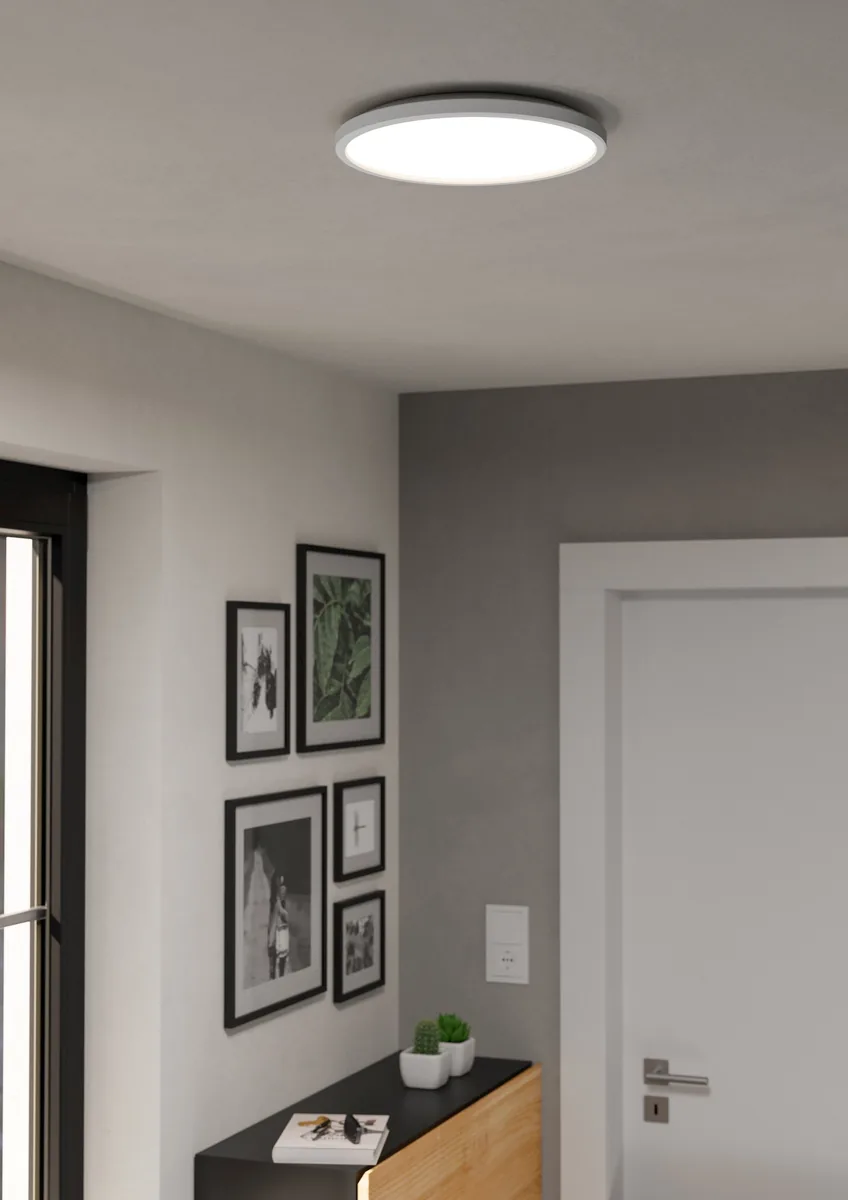 Eglo ROVITO-Z ceiling light