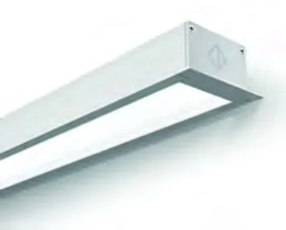 Lumibright Recessed LP.2216.R LED Profile