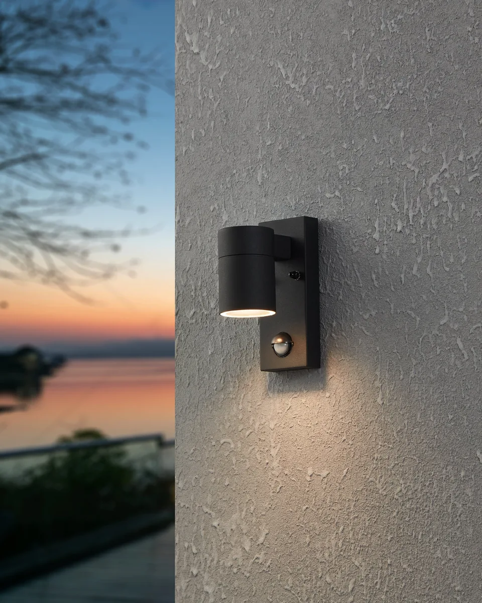 Eglo RIGA 5 wall light