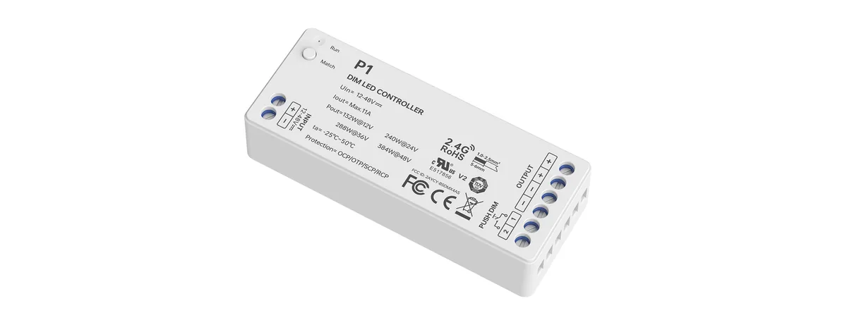 LTECH LED Controller P1