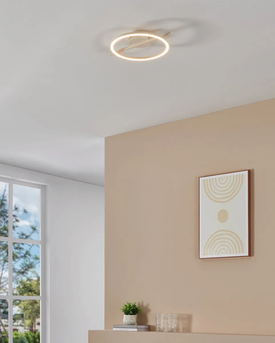 Eglo AMANDOLO ceiling light