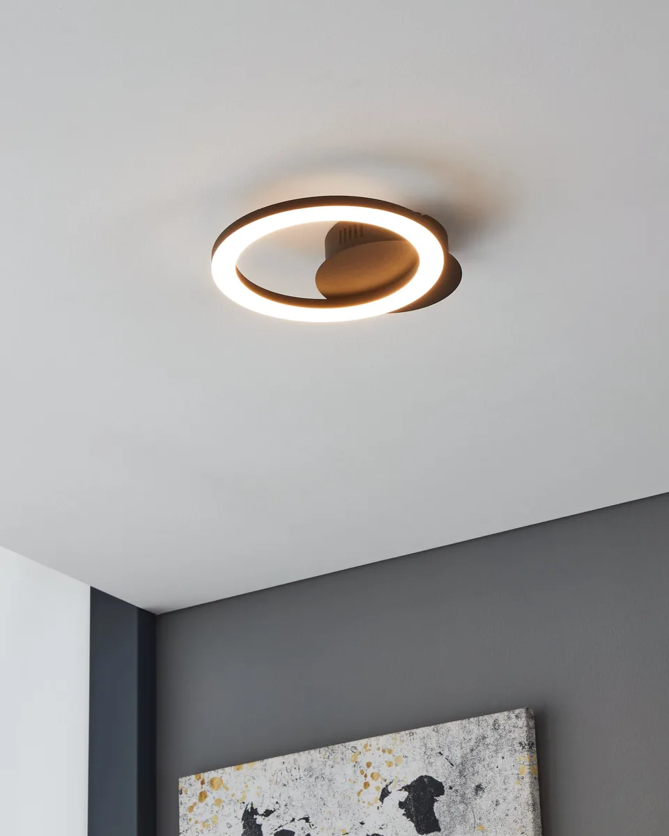 Eglo PARRAPOS-Z wall light