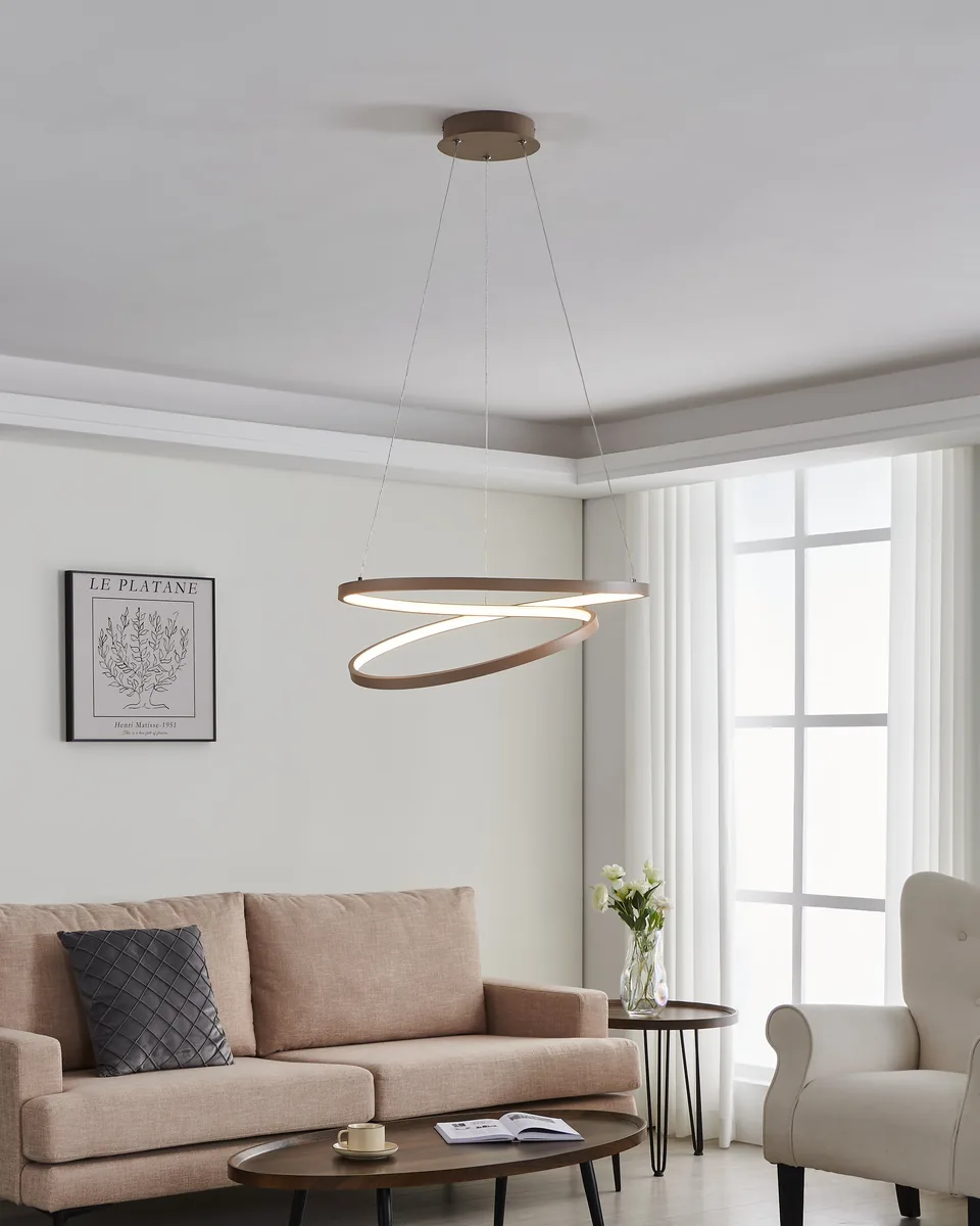 Eglo RUOTALE pendant light