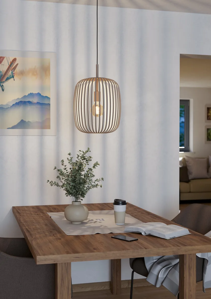 Eglo ROMAZZINA pendant light
