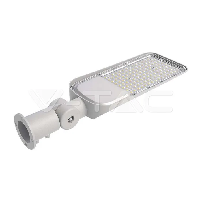 V-Tac LED Street Light SAMSUNG Chip 50W 4000K