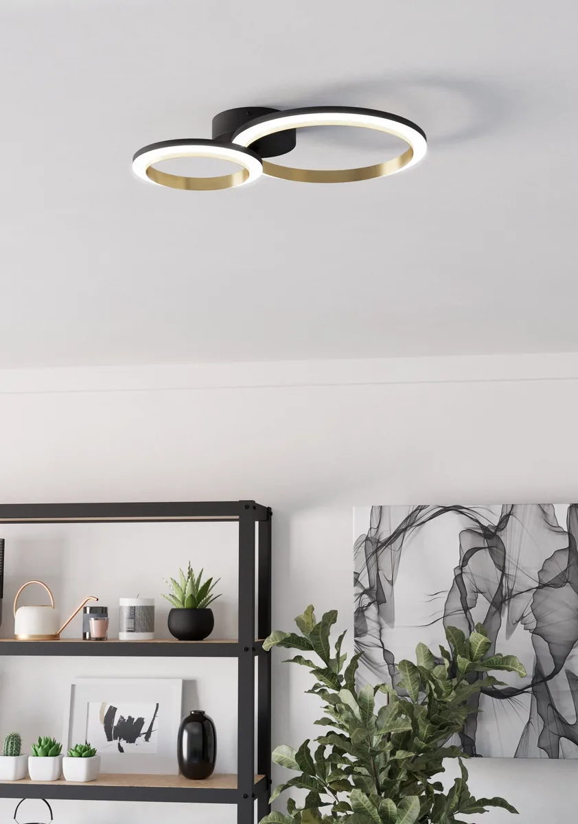 Eglo CALLIERA ceiling light