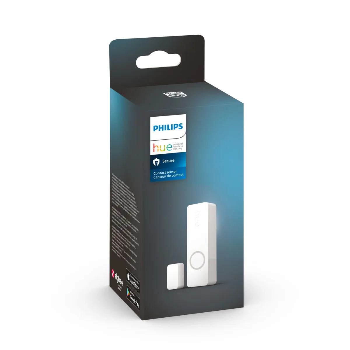 Signify Hue Smart Window and Door Contact Sensor