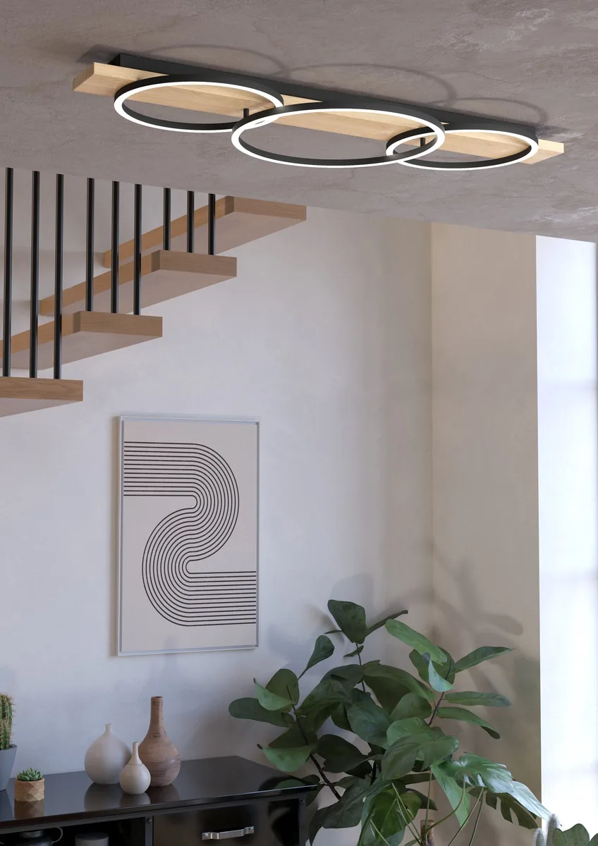 Eglo BOYAL ceiling light