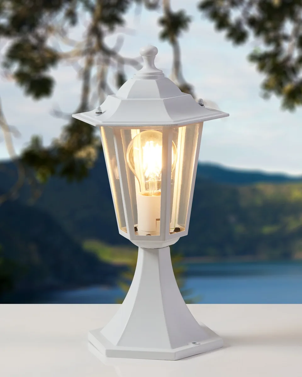 Eglo LATERNA 5 bollard light