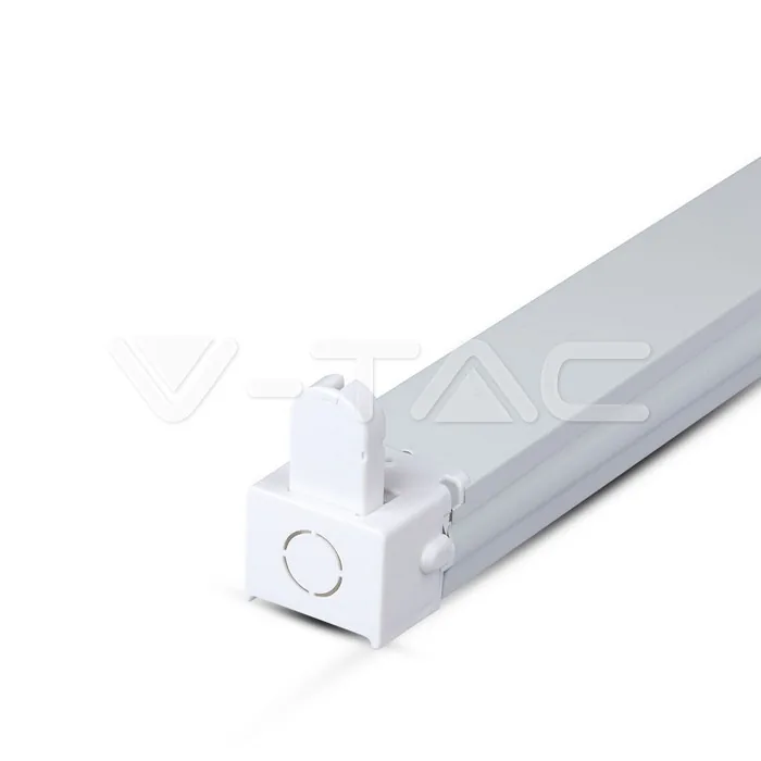 V-Tac 1x60cm Batten Fitting