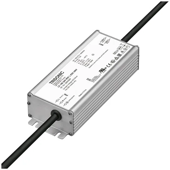 Tridonic Driver Lc 100W 24V IP67 L Exc Unv LED