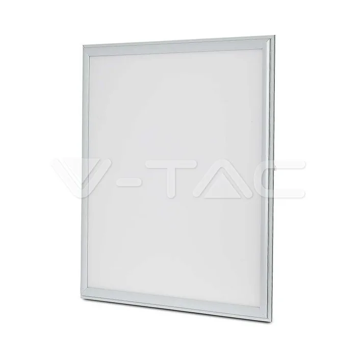 V-Tac LED Panel 36W 620 x 620 mm 4000K UGR<19 incl Driver 6PCS/SET