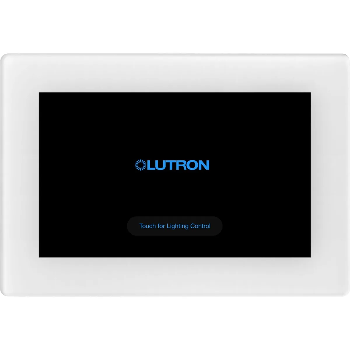 Lutron Athena Touch Screen