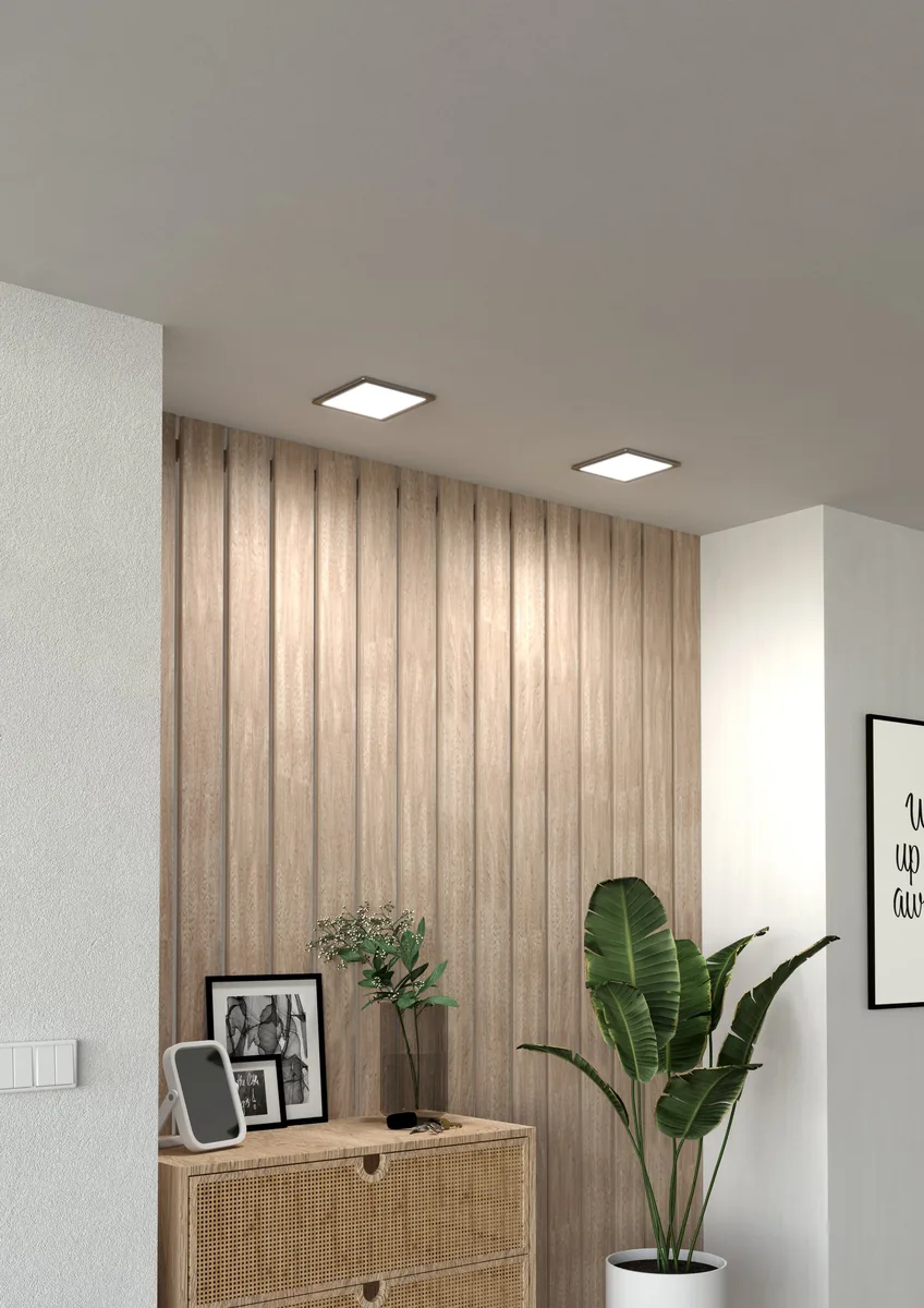 Eglo FUEVA 5 recessed light