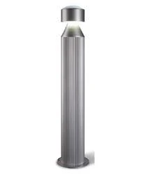 Lumibright Cylinder LBT1508 Bollard Light