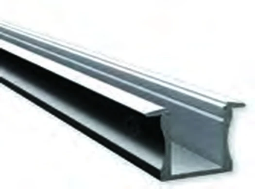 Lumipro Recessed Proflie 24x15mm Luminaires LED Profile