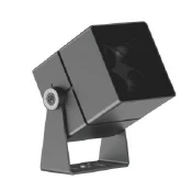 Lumibright Burgos L07051 Floodlight 10W