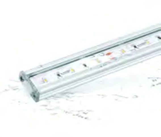 Lumipro Surface Profile 80x28mm Luminaire LED