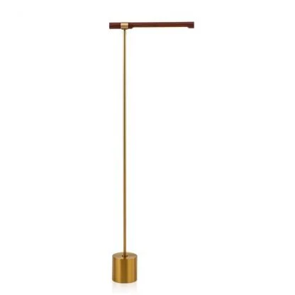 Lumibright Trigo LD127502F.13.182 Floor Lamp 6W