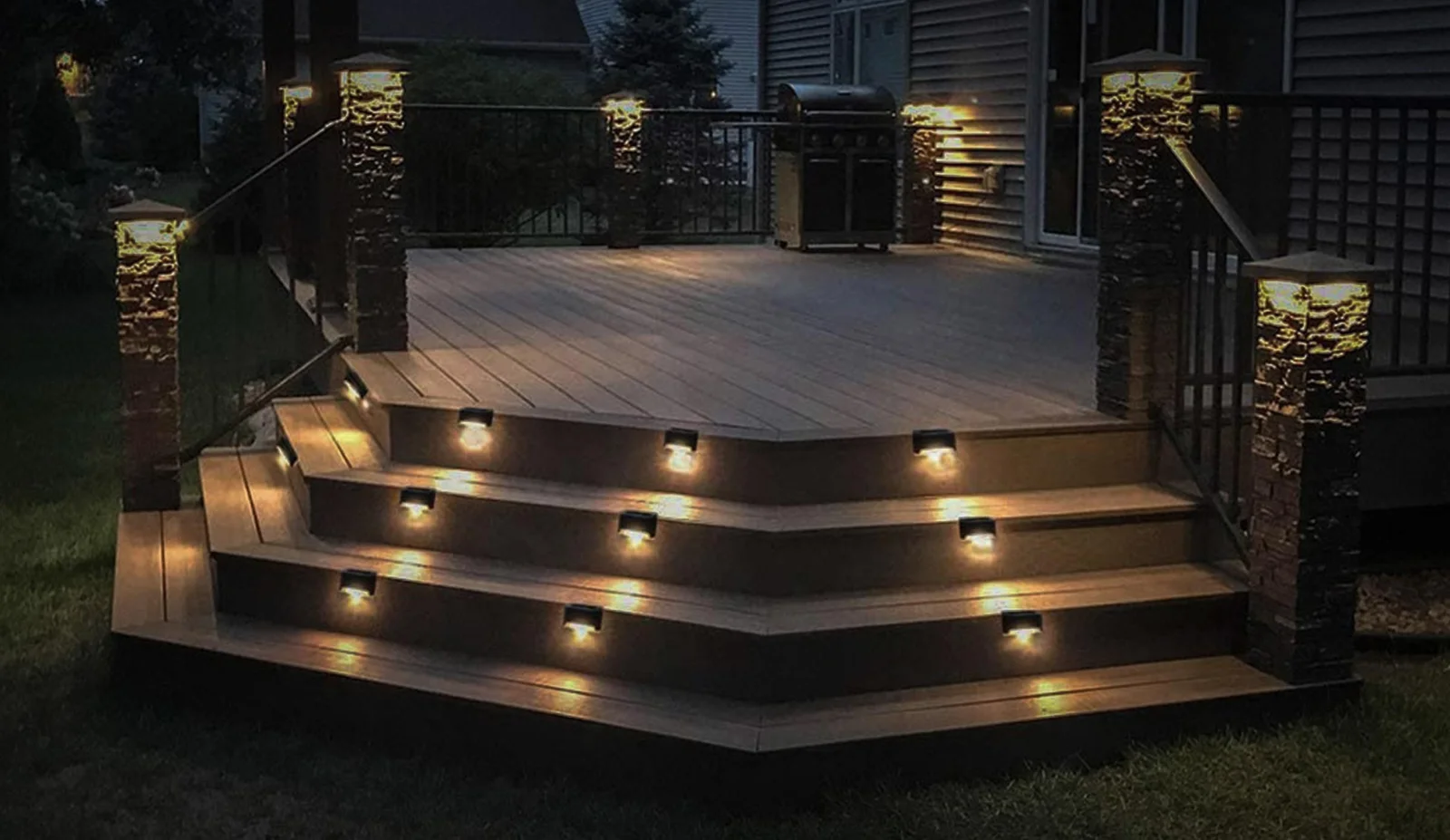 Lumibright Cume LVL4013 Inground Light 4.0-8.0W