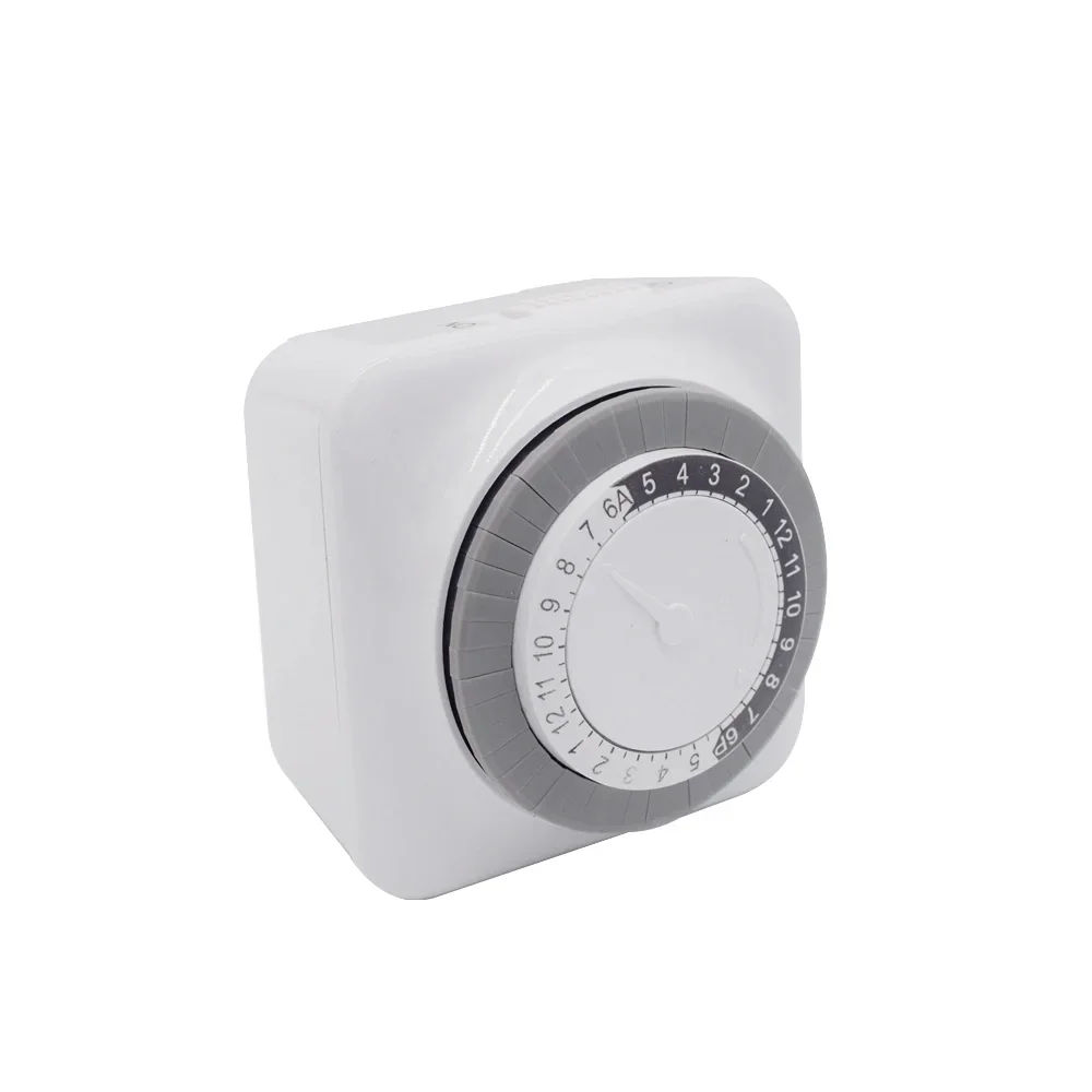 Lumibright Lumitronix LTA1001 Timer