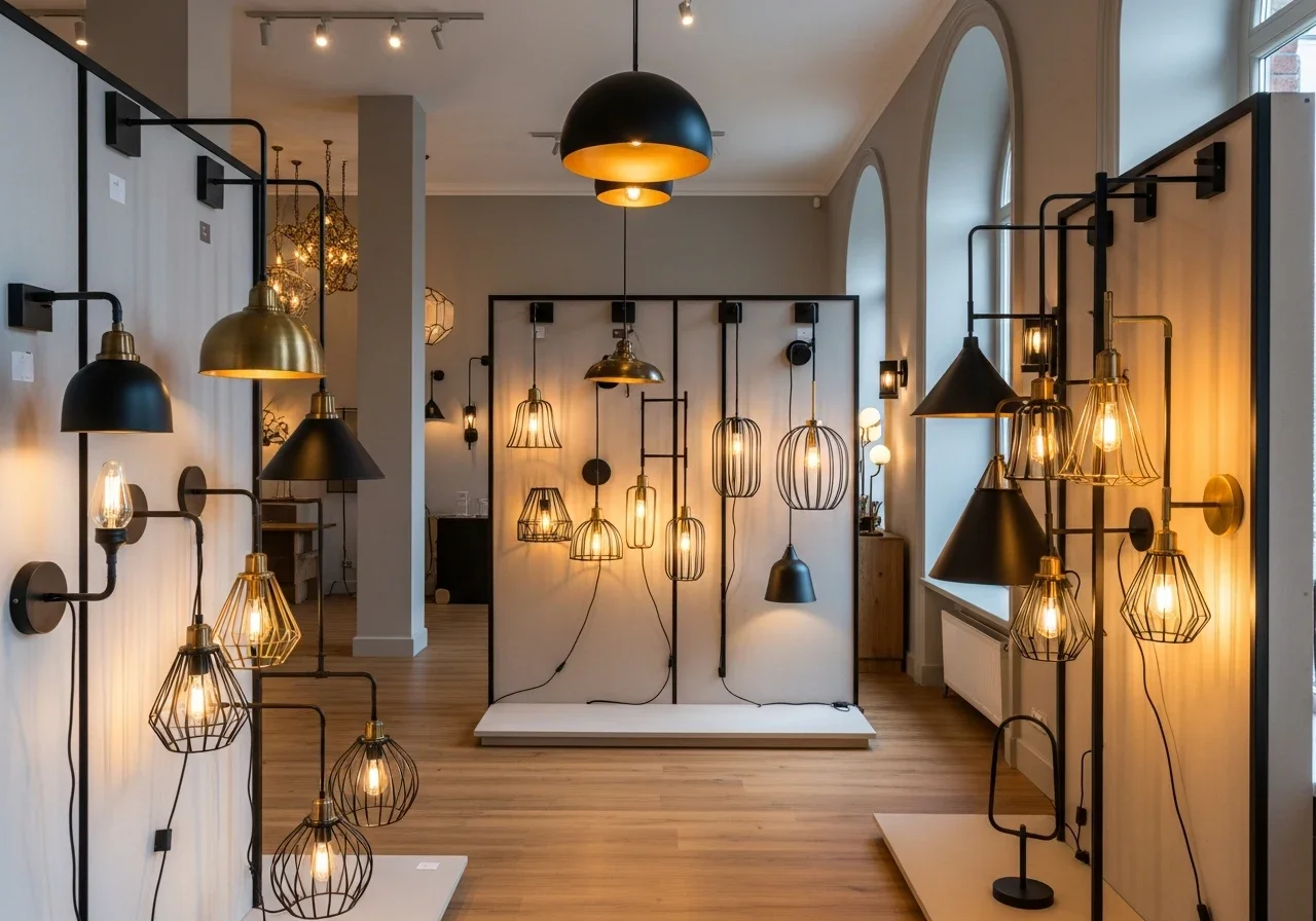 Complete Guide to LED Handrail Lighting Systems