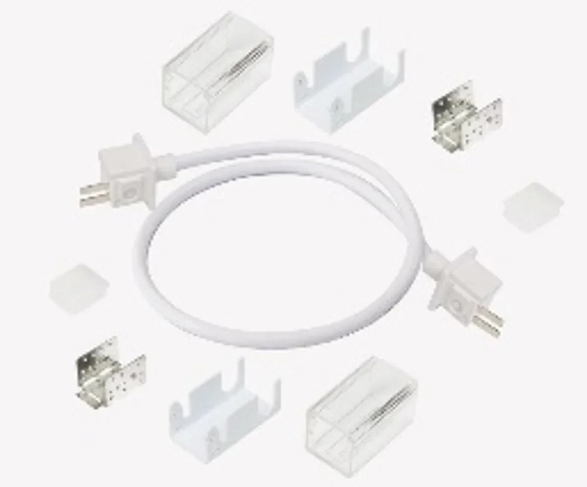 Lumibright Standard Series LFA0544 Wiring Accessory