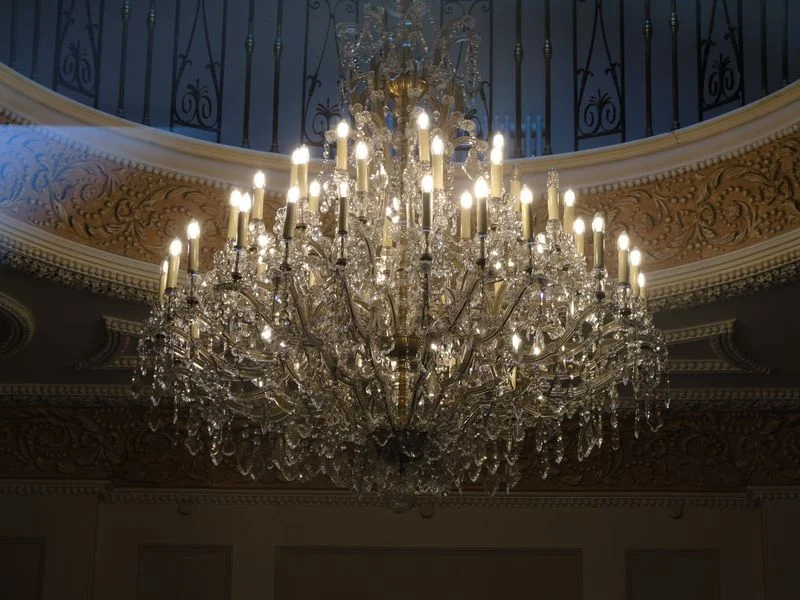 Bespoke Chandeliers