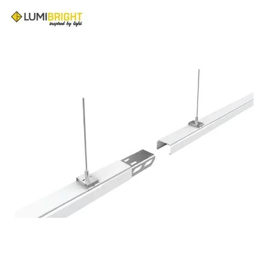 Lumibright Hilink 2 Feet 5 Wires Trunking Rail